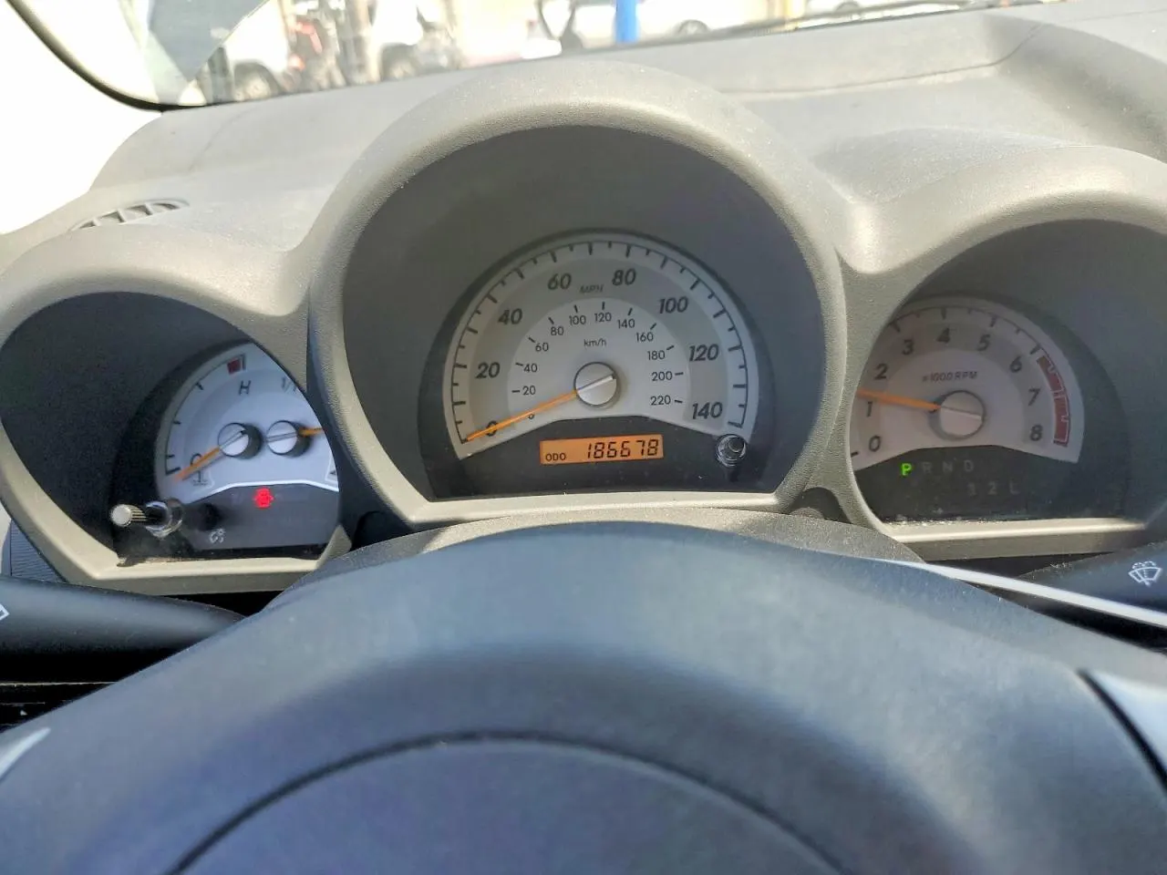 2010 Scion tC