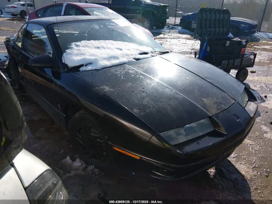 1995 Saturn SC 2dr