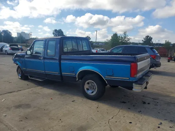 1995 Ford F-150 F150