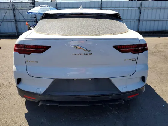 2019 Jaguar I-PACE HSE