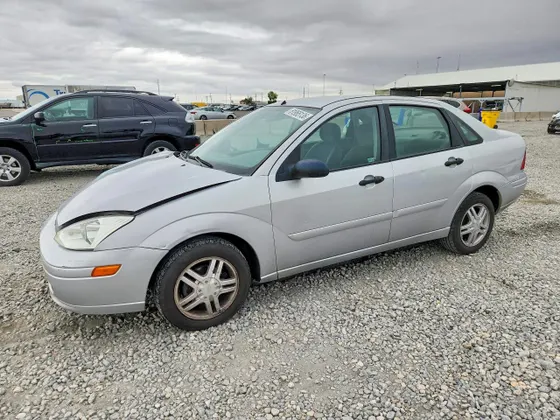 2003 Ford Focus SE