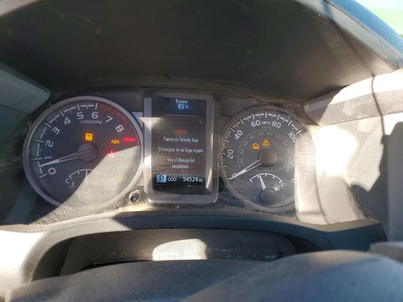 2021 Toyota Tacoma 4WD TRD Off Road