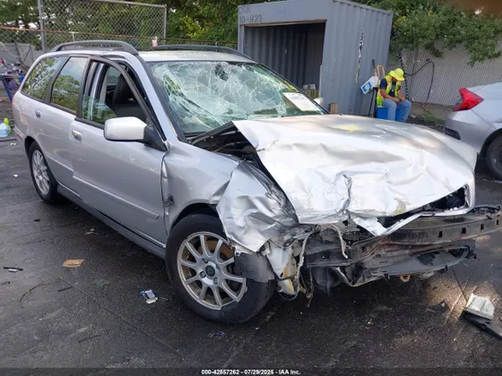 2003 Volvo V40 A