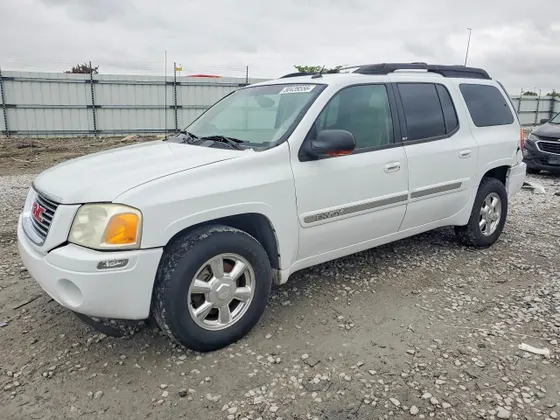 2004 GMC Envoy XL SLT