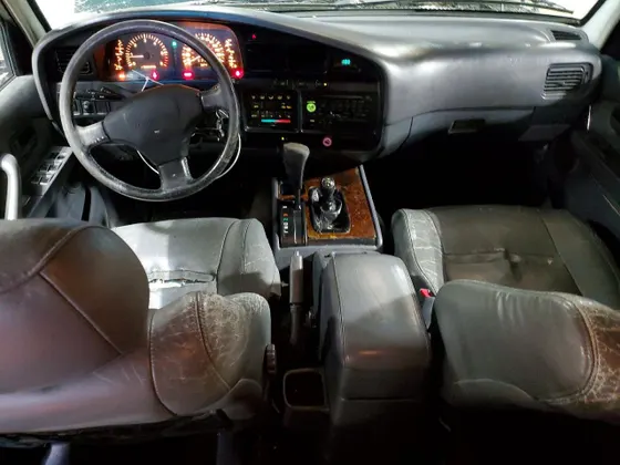 1994 Toyota Land Cruiser