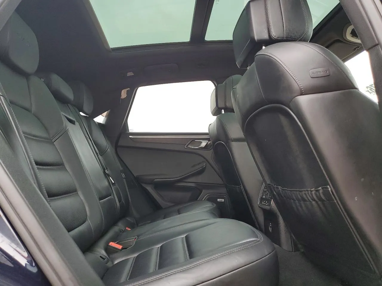 2021 Porsche Macan GTS