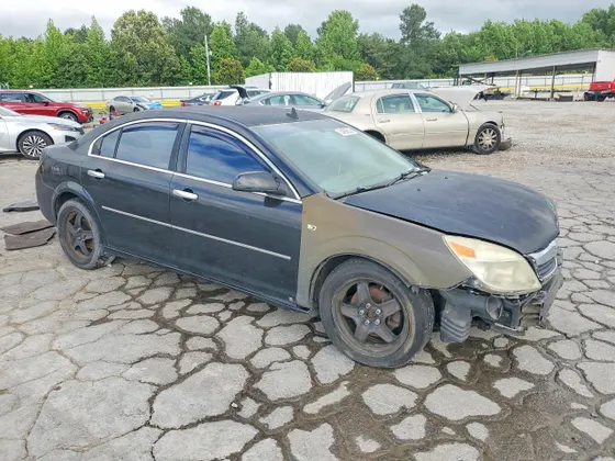 2008 Saturn Aura XE