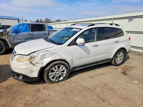 2008 Subaru Tribeca (Natl) 5-Pass Ltd