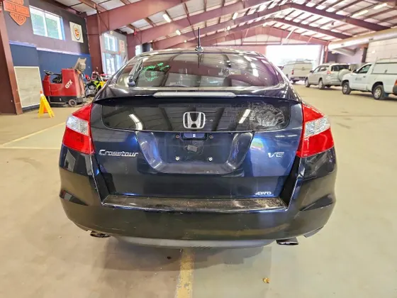 2012 Honda Crosstour EX-L