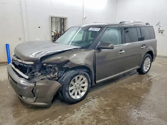 2011 Ford Flex SEL