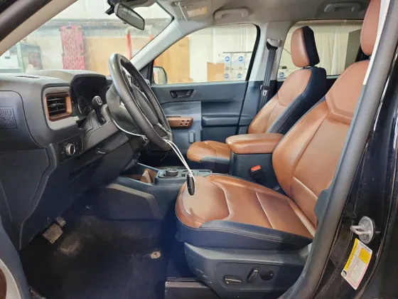 2023 Ford Maverick XLT