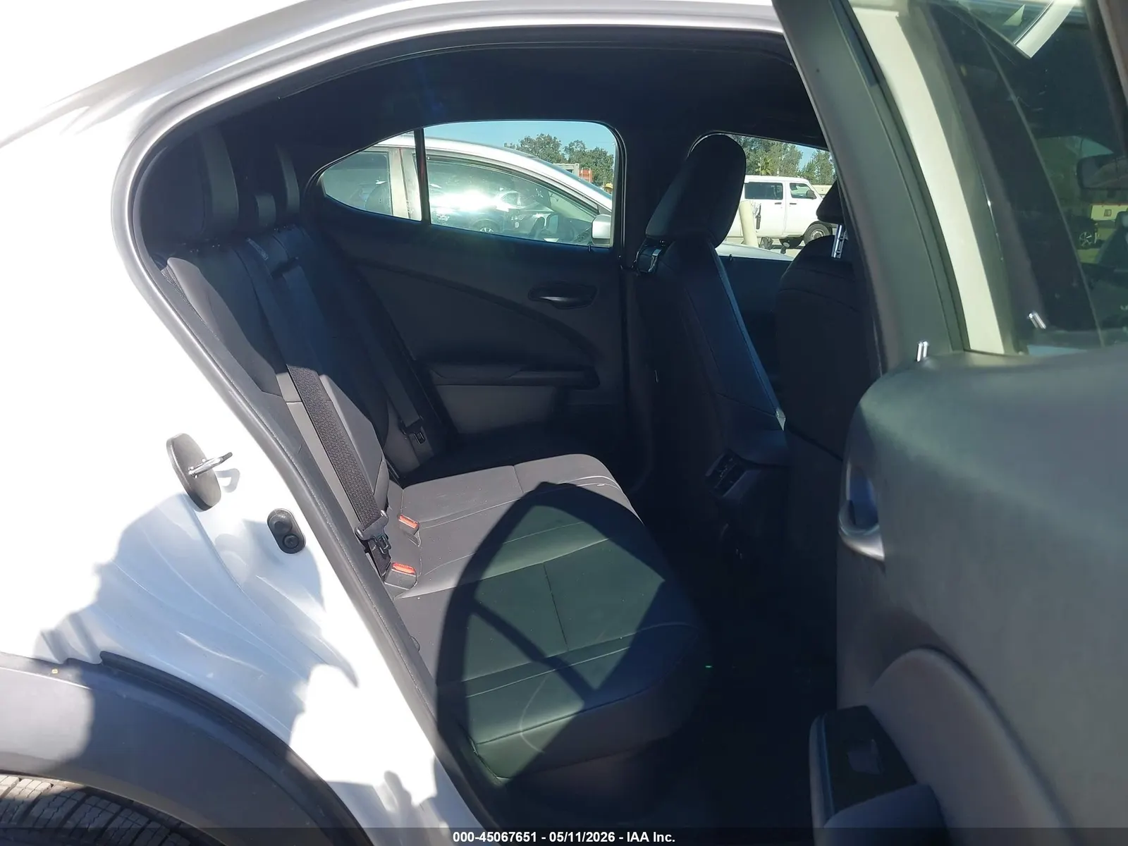 2020 Lexus UX UX 250h