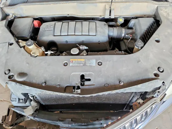 2013 Buick Enclave Convenience
