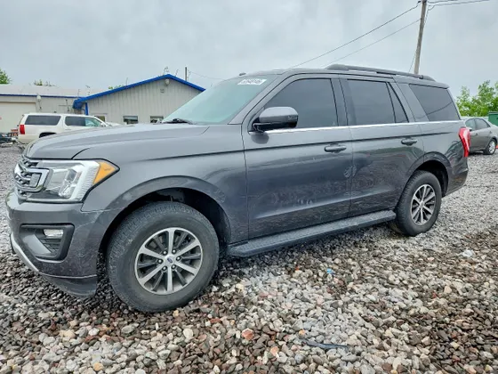 2019 Ford Expedition XLT