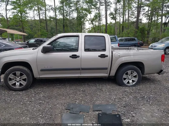 2007 Isuzu i-370 LS