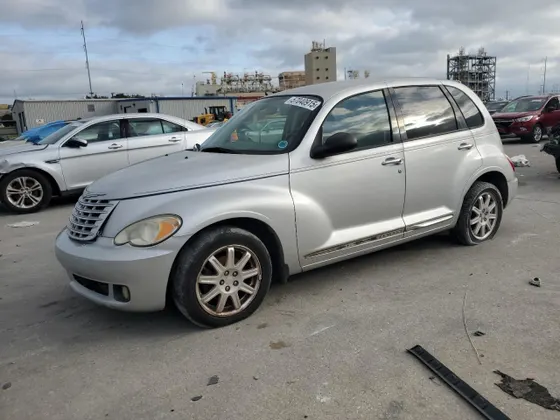 2010 Chrysler PT Cruiser Classic PT CRUISER