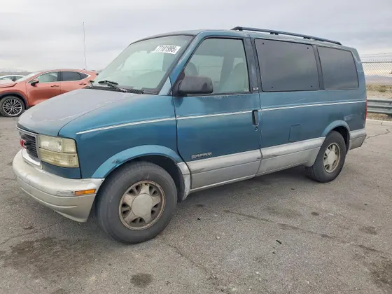 1997 GMC Safari Passenger SAFARI