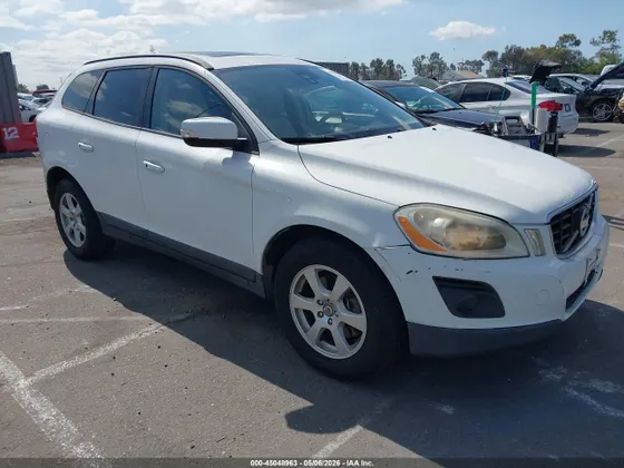 2010 Volvo XC60 3.2L