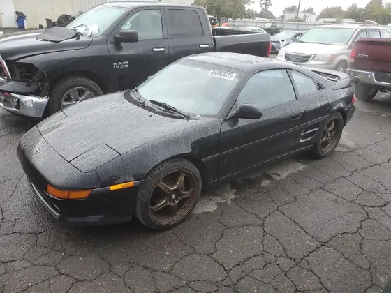 1991 Toyota MR2