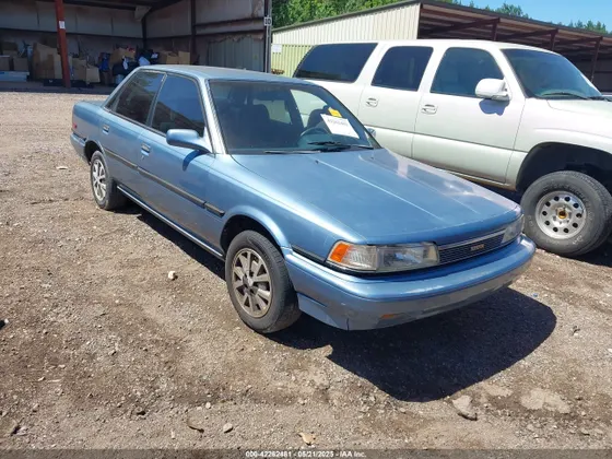 1989 Toyota Camry LE ECT