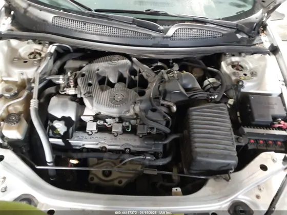 2005 Chrysler Sebring Conv GTC