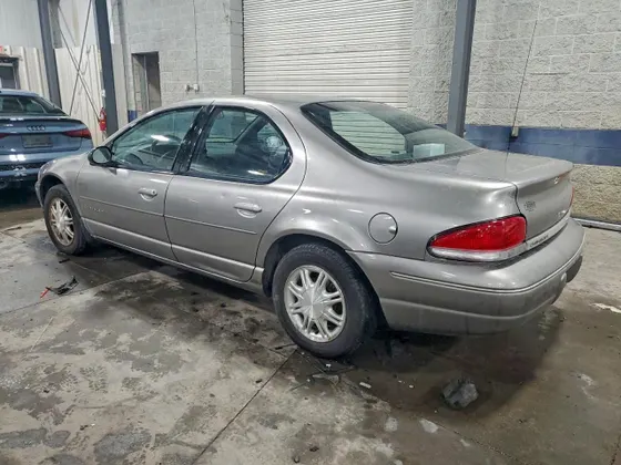 1998 Chrysler Cirrus Lxi