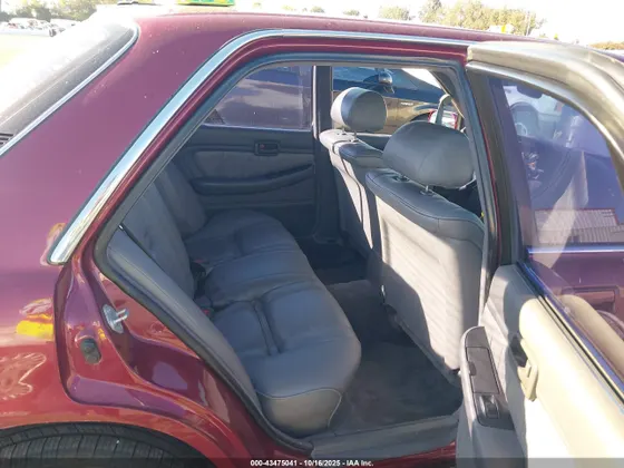 1991 Toyota CRESSIDA LUXURY
