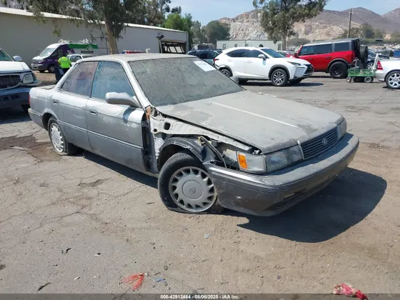 1990 Lexus ES 250