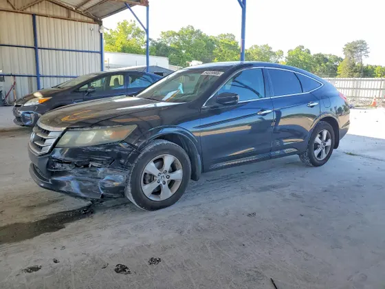2010 Honda Accord Crosstour EX