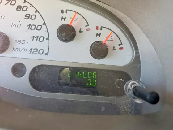 2005 Ford Explorer Sport Trac XLS