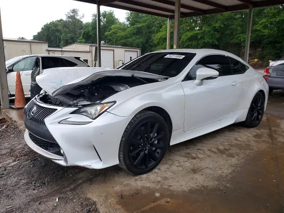 2016 Lexus RC 300 RC