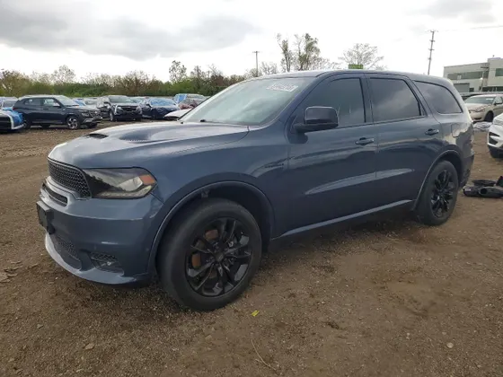 2020 Dodge Durango R/T