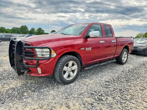 2013 Ram 1500 Express
