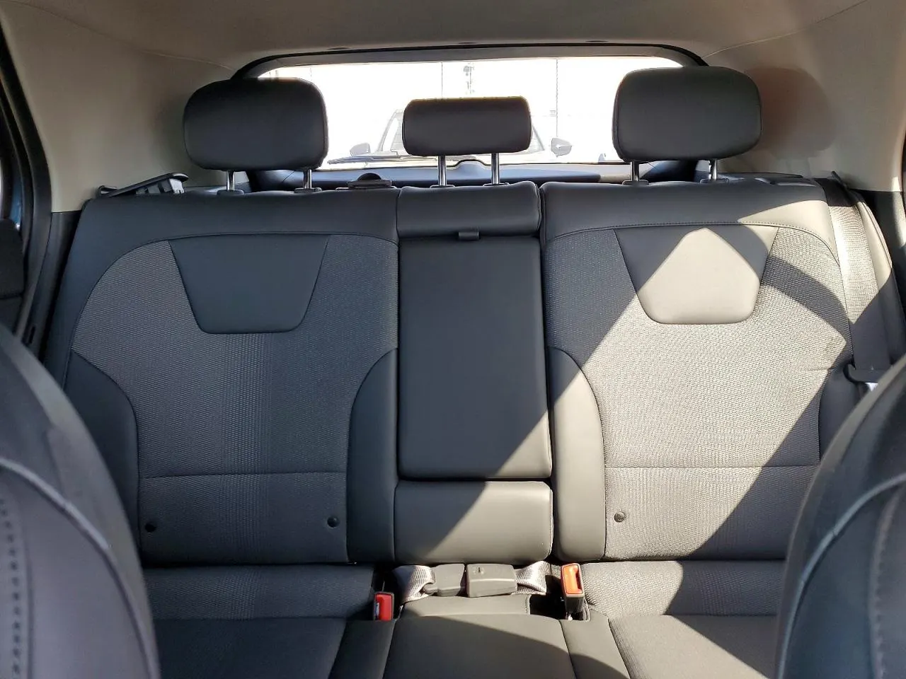 2025 Kia Niro EV Wind