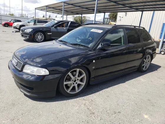 1997 Audi A4 A4 2.8