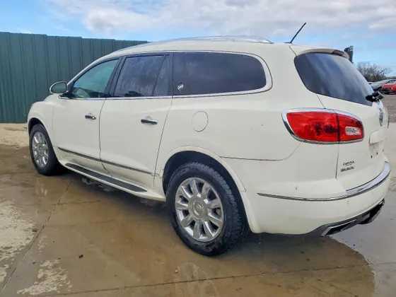 2013 Buick Enclave Premium