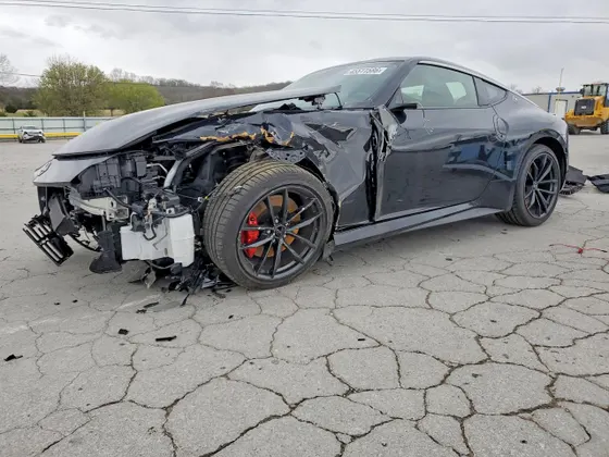 2025 Nissan Z Performance