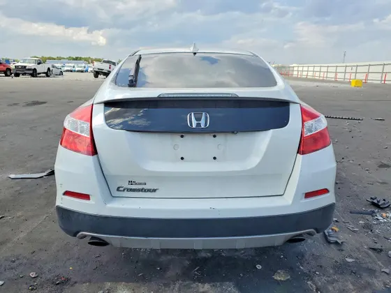 2015 Honda Crosstour EX-L
