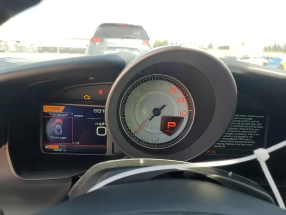 2021 Ferrari F8 Tributo
