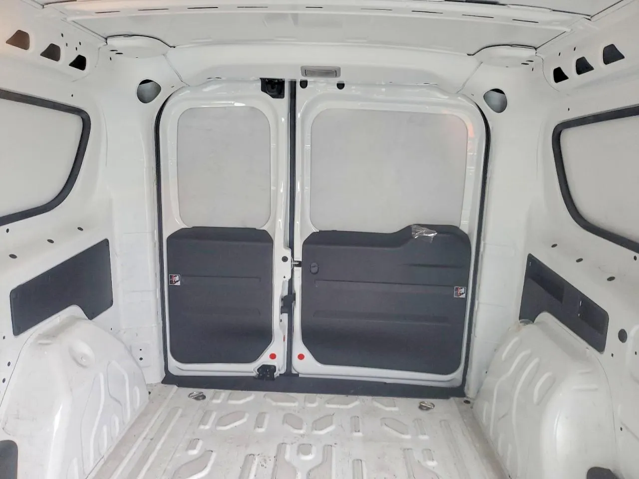 2022 Ram ProMaster City Cargo Van Tradesman