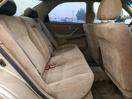 1997 Toyota Camry LE