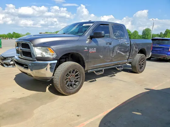 2015 Ram 2500 Lone Star