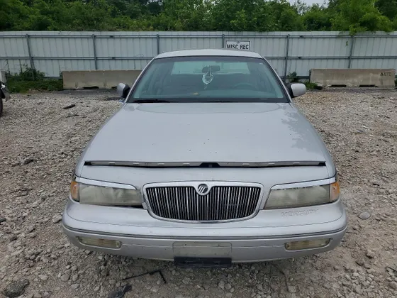 1997 Mercury Grand Marquis GS