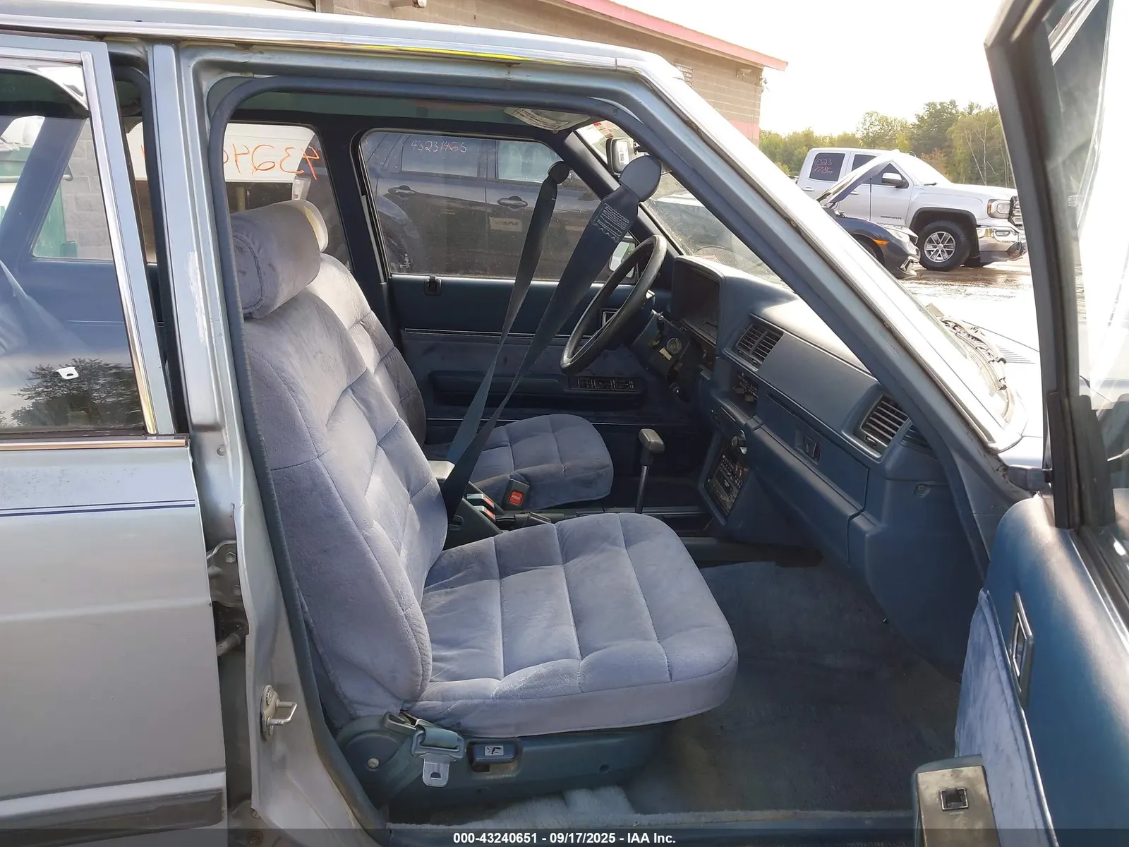 1982 Toyota CRESSIDA LUXURY