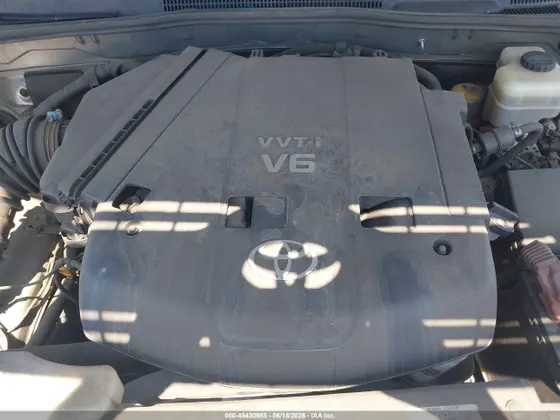2006 Toyota 4Runner SR5