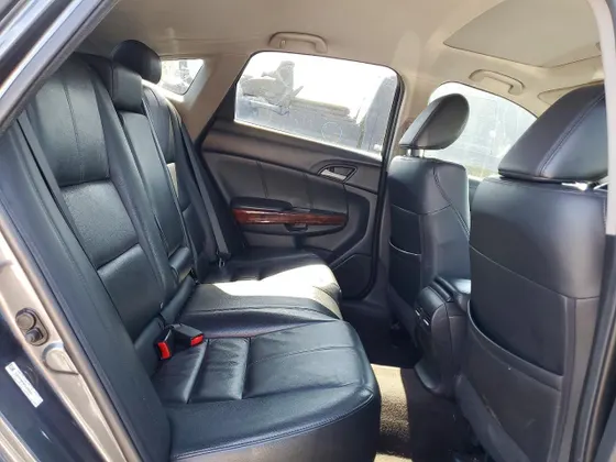 2012 Honda Crosstour EX-L