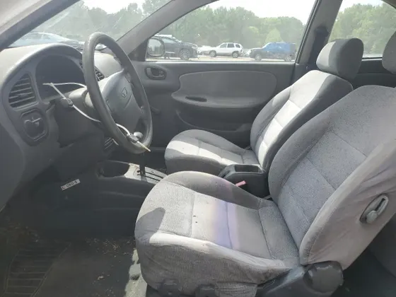 2000 Daewoo LANOS S