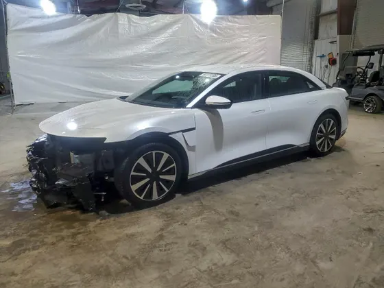 2026 Lucid Air Touring