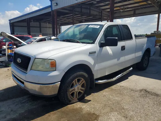 2006 Ford F-150 XL