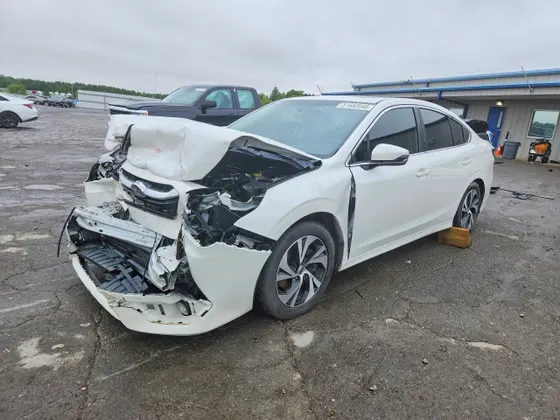 2021 Subaru Legacy Premium